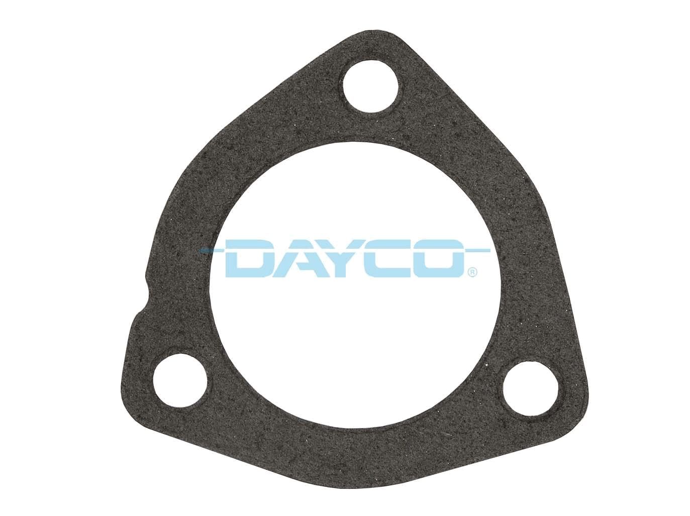 THERMOSTAT SEAL - TecDoc Only