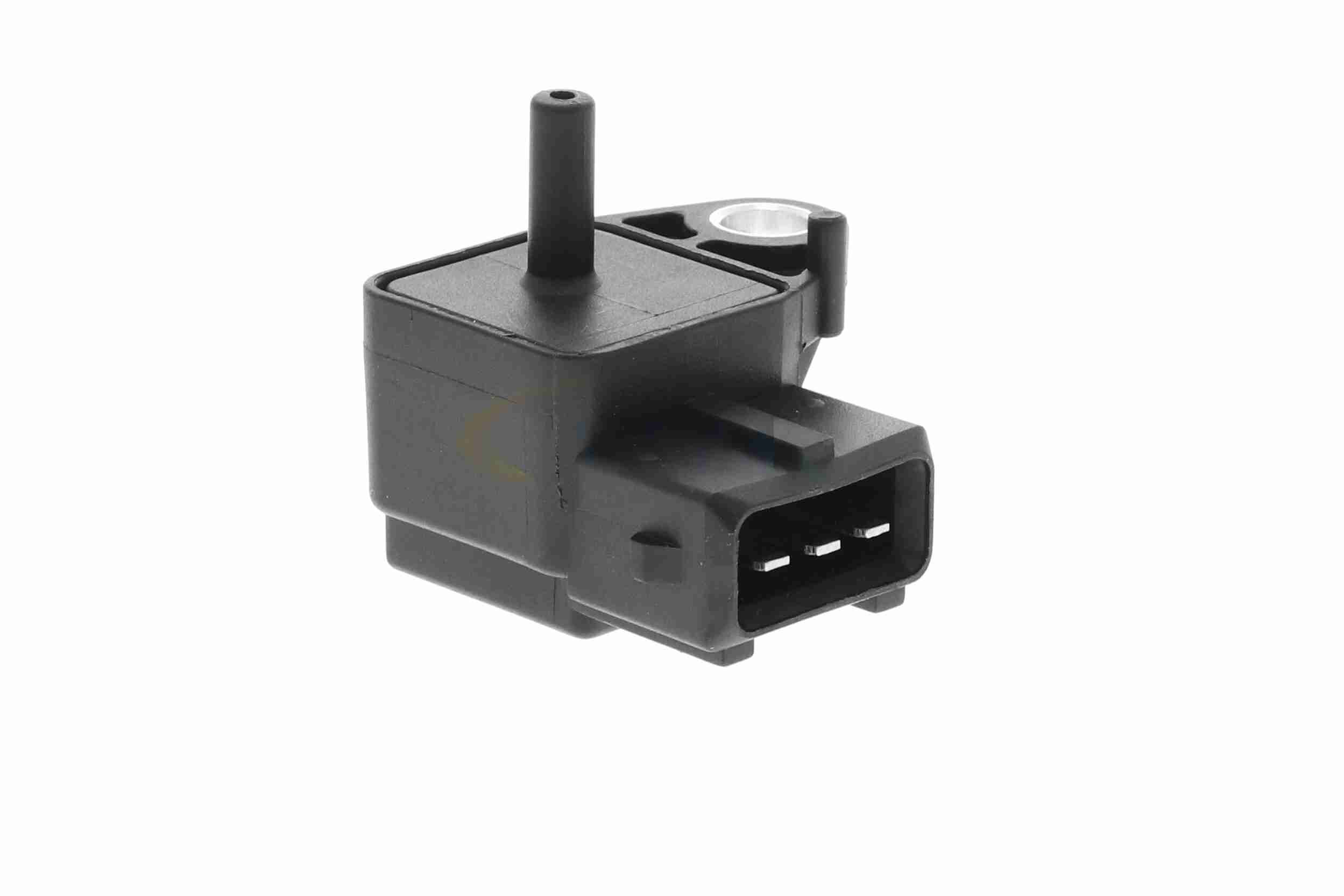 Sensor, Saugrohrdruck
