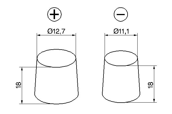 Starterbatterie Starterbatterie