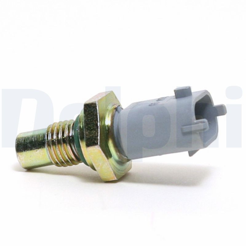 Sensor, temperatura del refrigerante