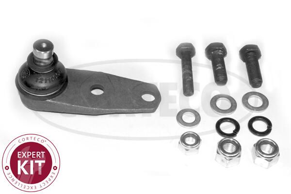 CORTECO 49398511 - Trag-/F&uuml;hrungsgelenk