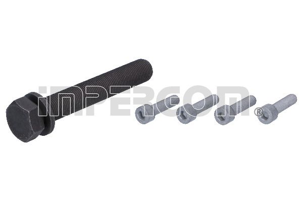 Schraubensatz, Riemenscheibe-Kurbelwelle