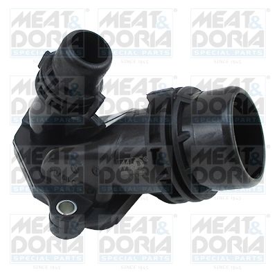 Coolant Flange 93580