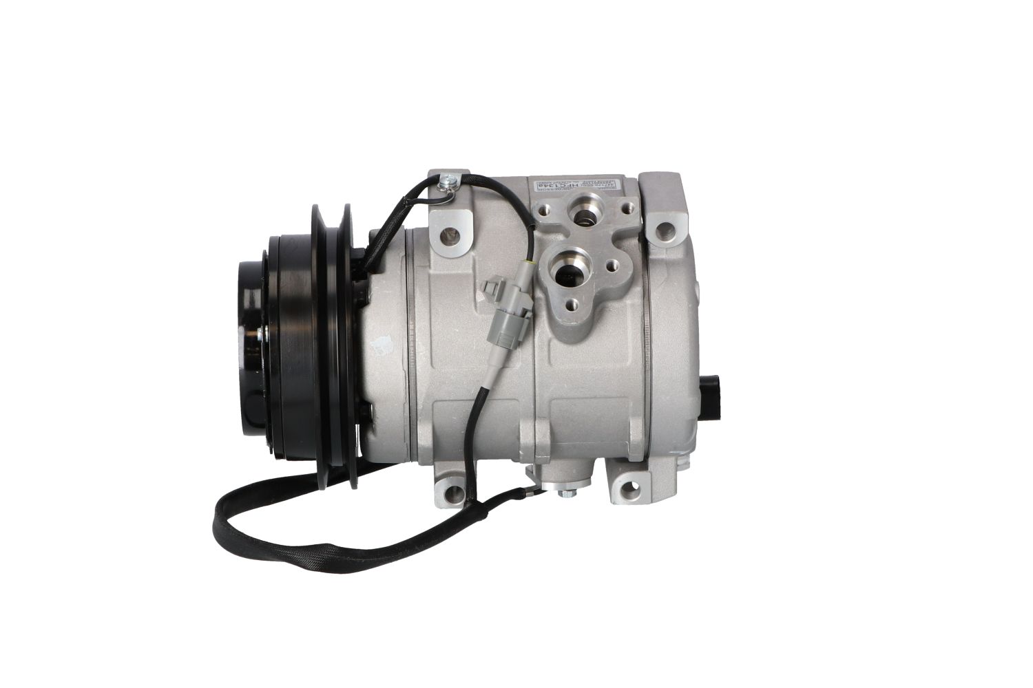 Compressor, air conditioning 32458