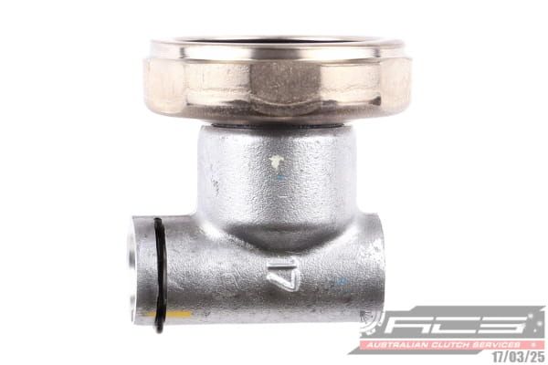 HYDRAULIC DAMPER HYUNDAI - TecDoc Only