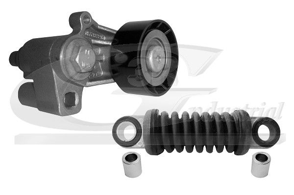 3RG 10246 - Riemenspanner, Keilrippenriemen
