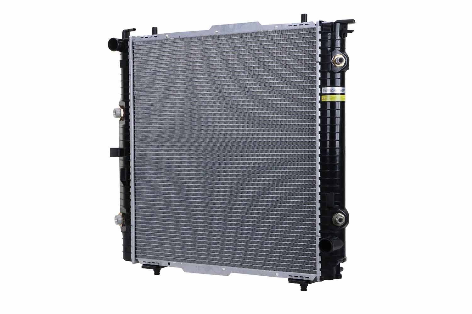 K&uuml;hler, Motork&uuml;hlung