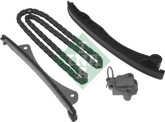 Schaeffler INA 559 0019 10 Timing Chain Kit