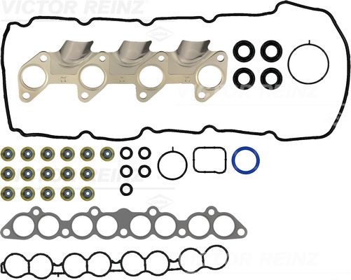 VICTOR REINZ 02-10019-02 Gasket Kit, cylinder head