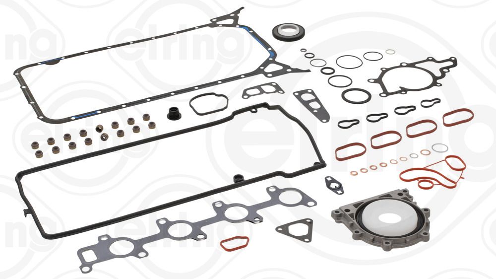 Dichtungsvollsatz, Motor