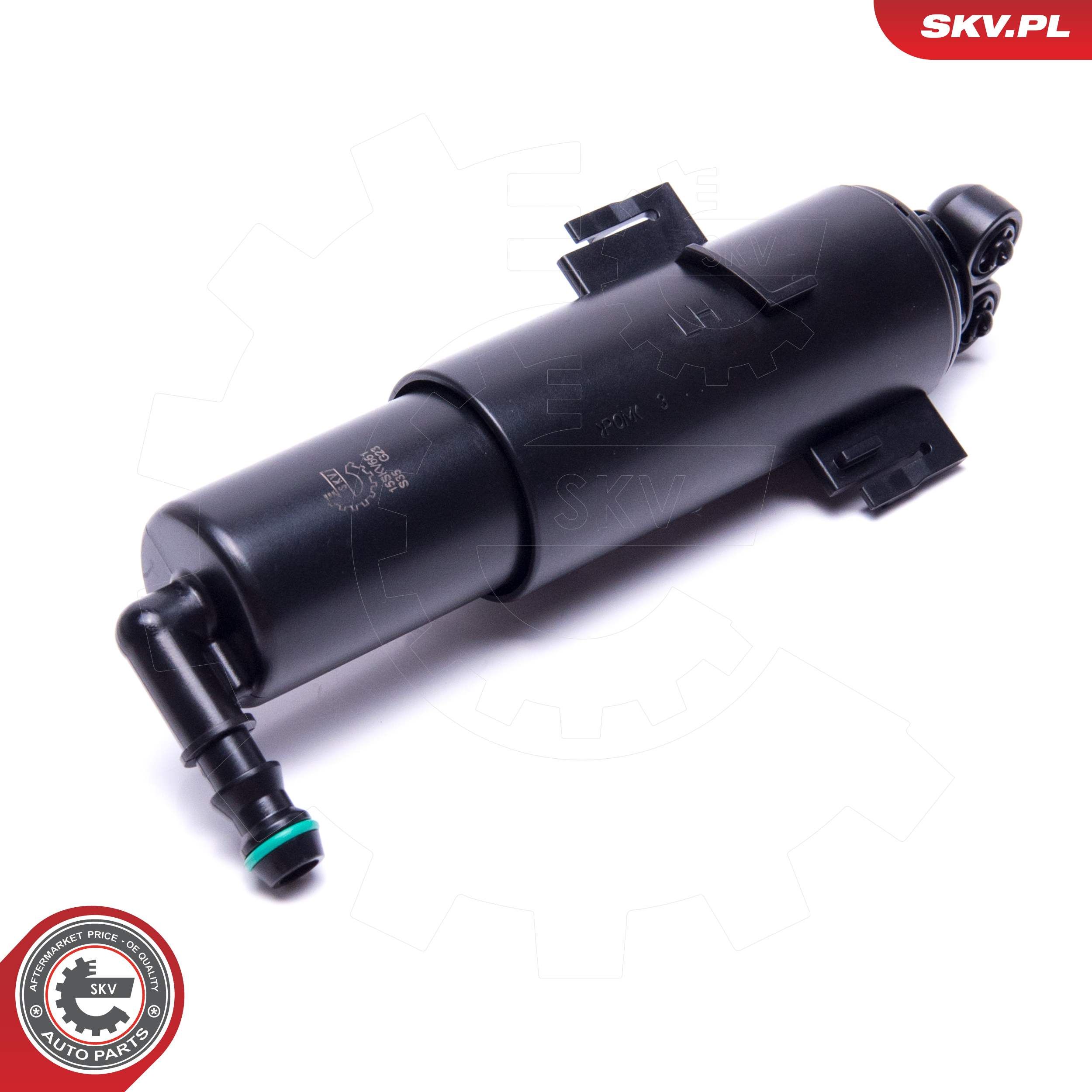 ESEN SKV 15SKV661 - Waschwasserdüse, Scheinwerferreinigung