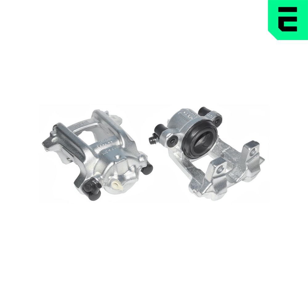 BC-1712R OPTIMAL féknyereg