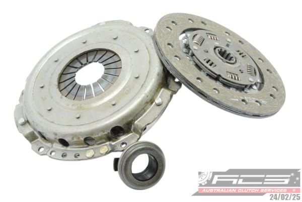 KIT STD MERC 230,250,280 5SP - TecDoc Only