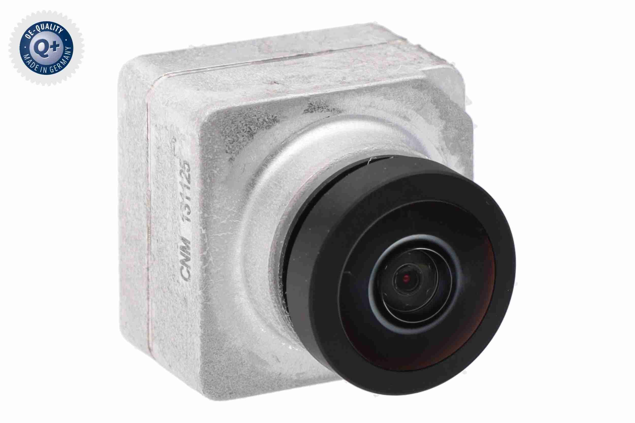 R&uuml;ckfahrkamera, Einparkhilfe