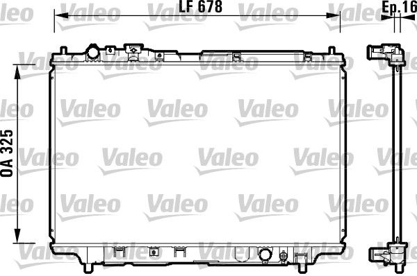 RMOT MAZD 323(94 96)1.3I,1.5I,1.8I  9900