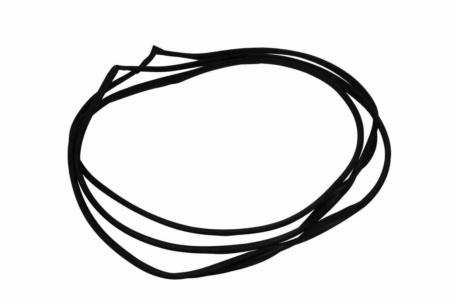 Dichtung, Frontscheibe