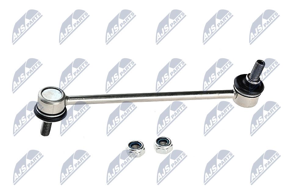 Stange/Strebe, Stabilisator