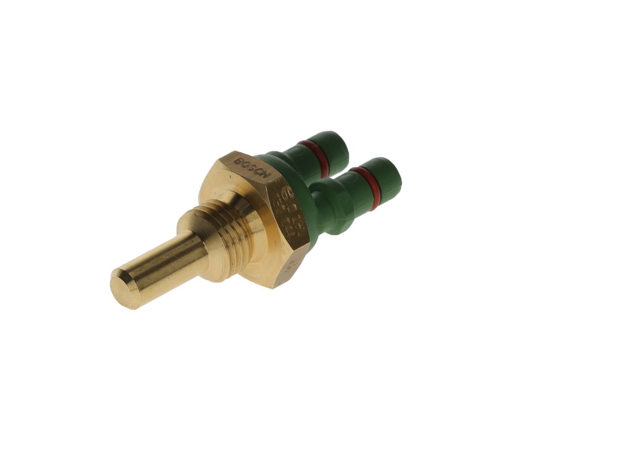 Sensor, Kühlmitteltemperatur