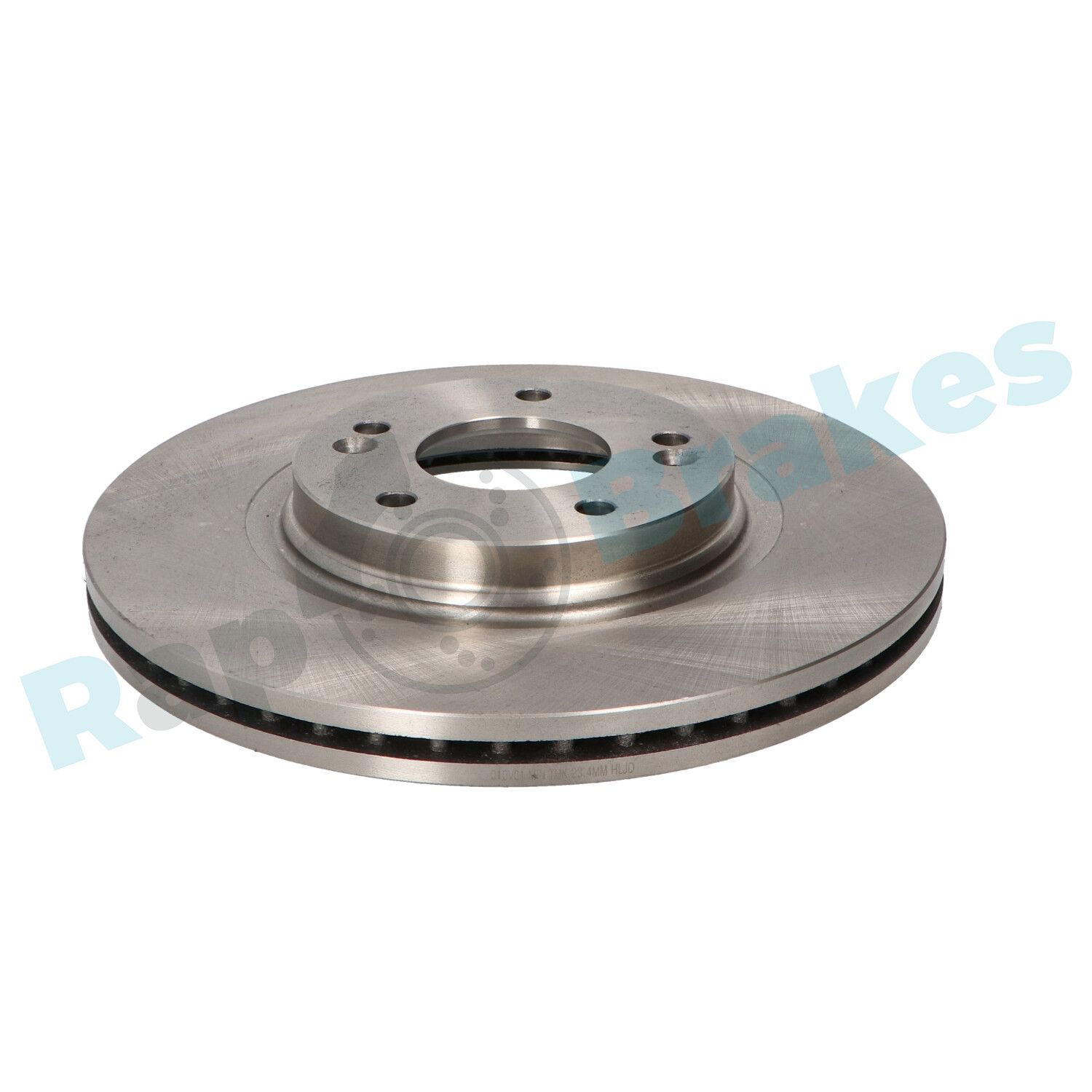 Bremsscheibe