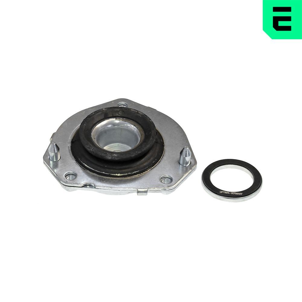 OPTIMAL F8-6306 - Reparatursatz, Federbeinst&uuml;tzlager