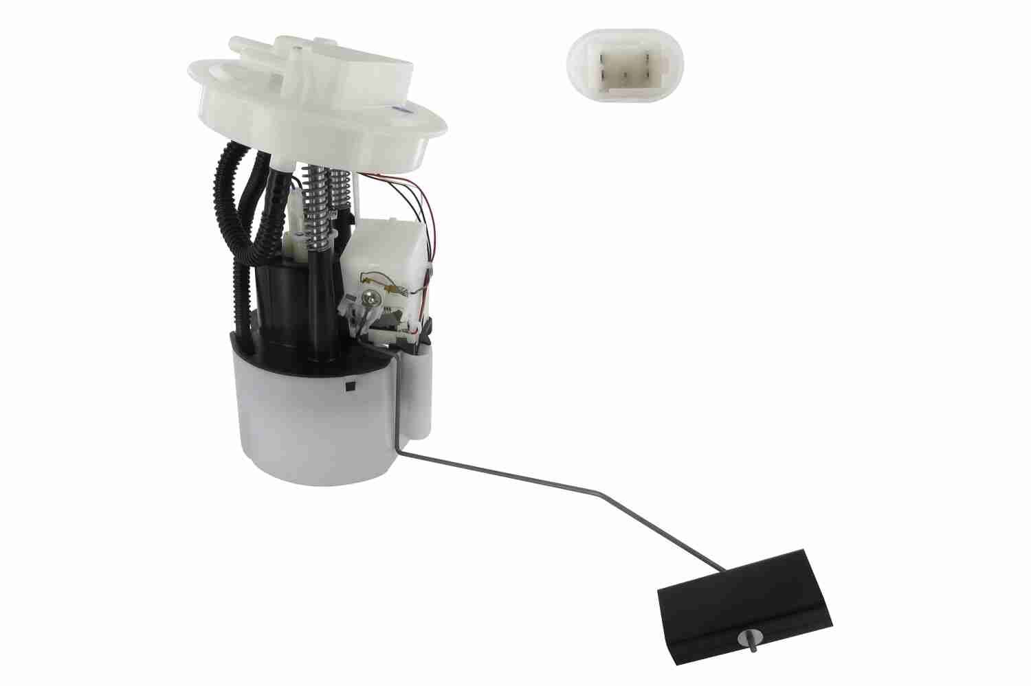 Kraftstoff-Fördereinheit