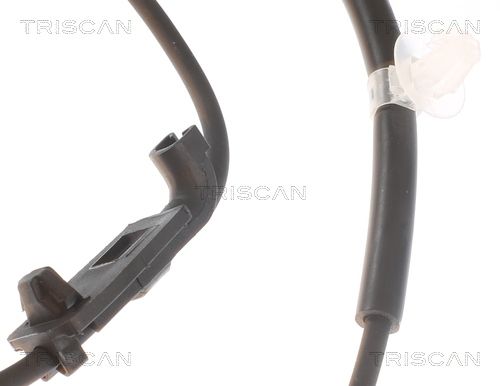 Sensor, Raddrehzahl