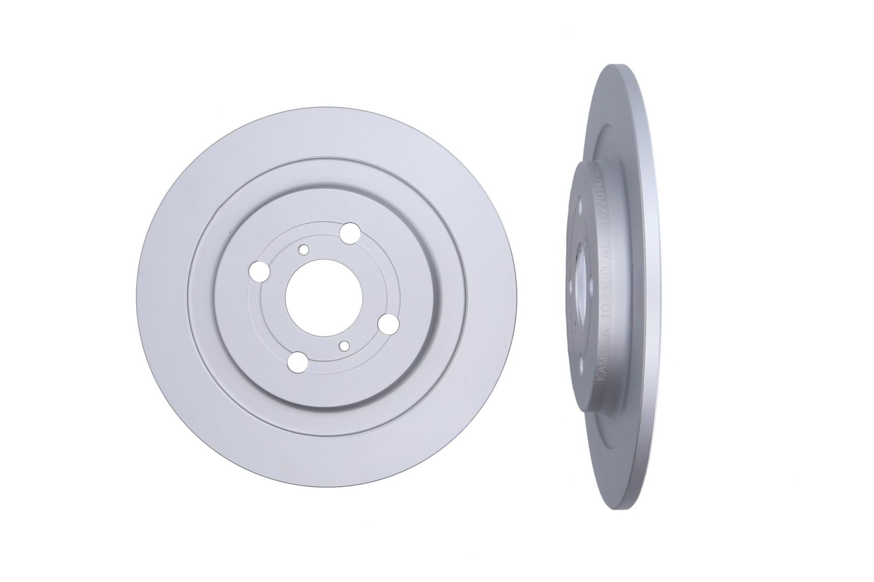 Bremsscheibe Bremsscheibe