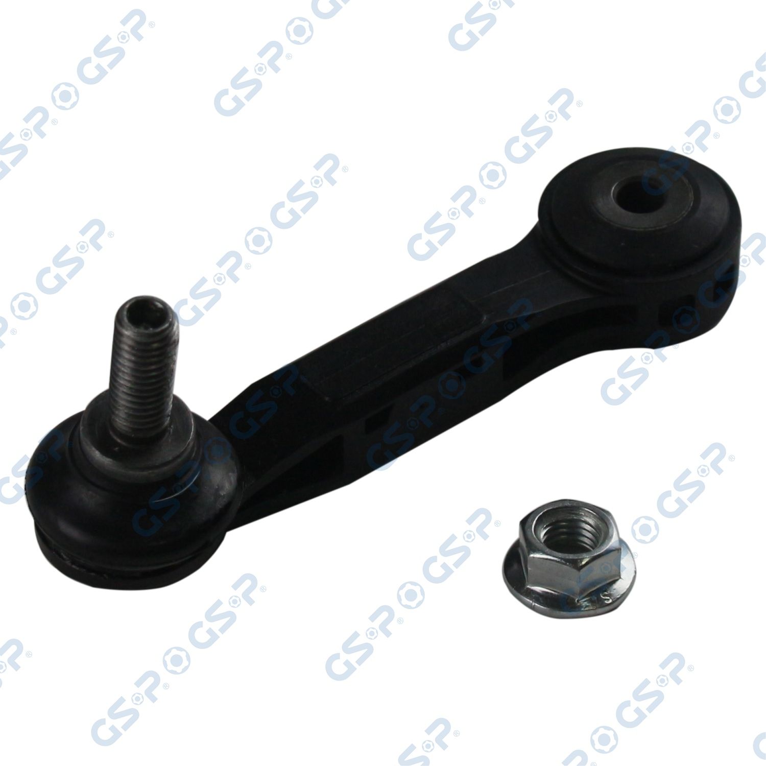 Stange/Strebe, Stabilisator