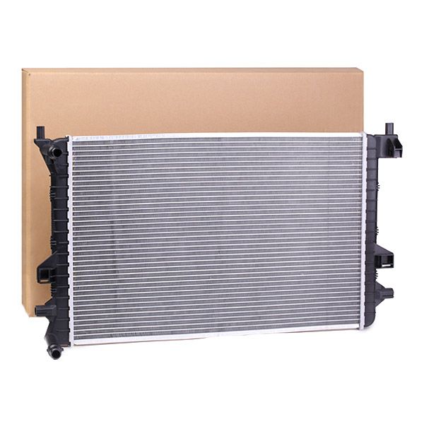 STARK SKRD-0121030 Low Temperature Cooler, charge air cooler