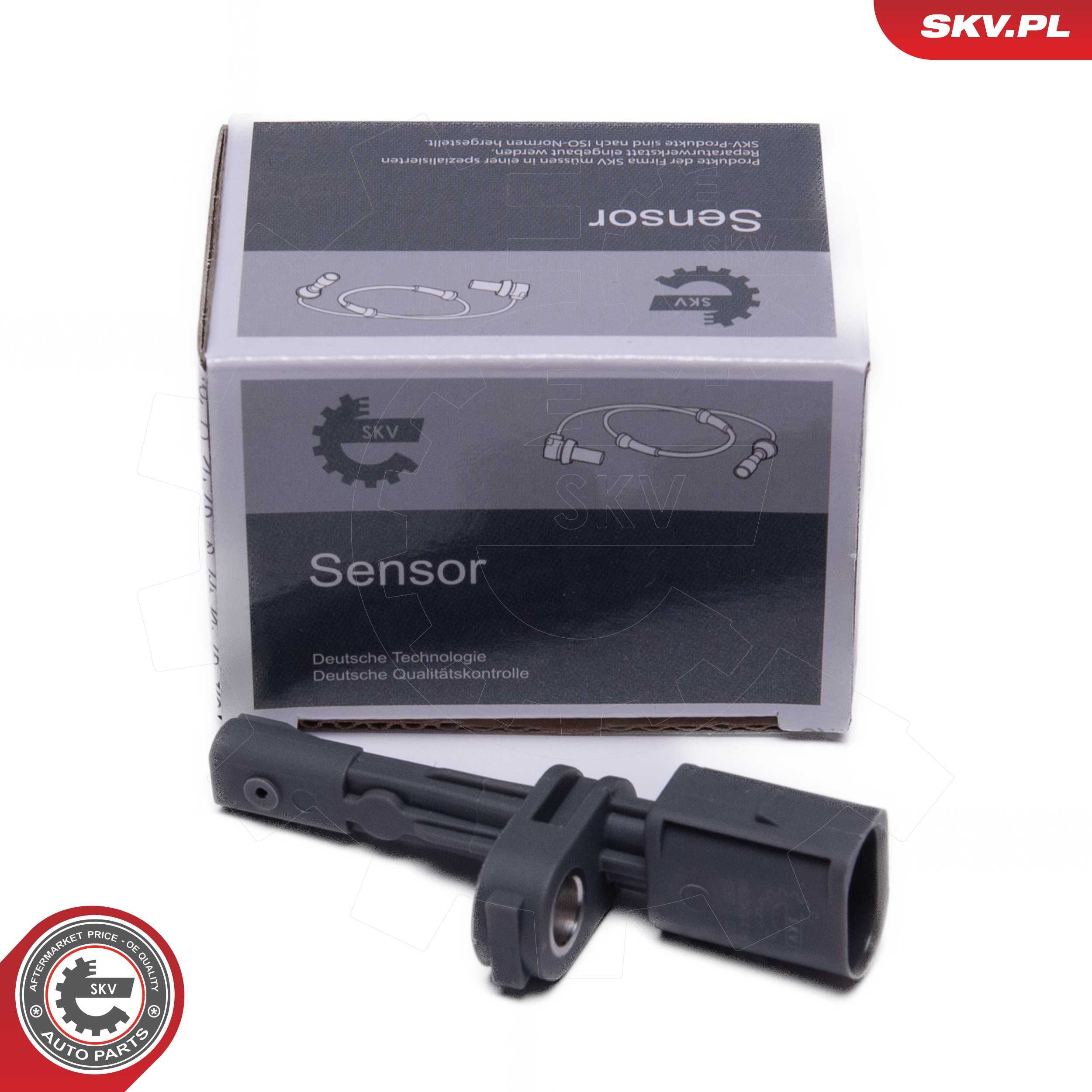 ESEN SKV 06SKV418 - Sensor, Raddrehzahl