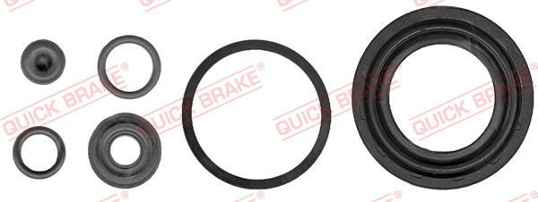 Reparatursatz, Bremssattel