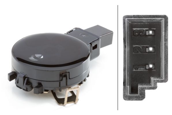 Regensensor Regensensor