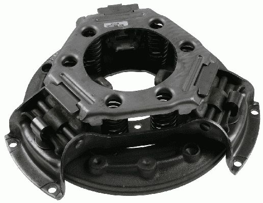 Plato de presión de clutch