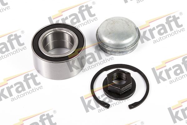 Wheel Bearing Kit 4101280