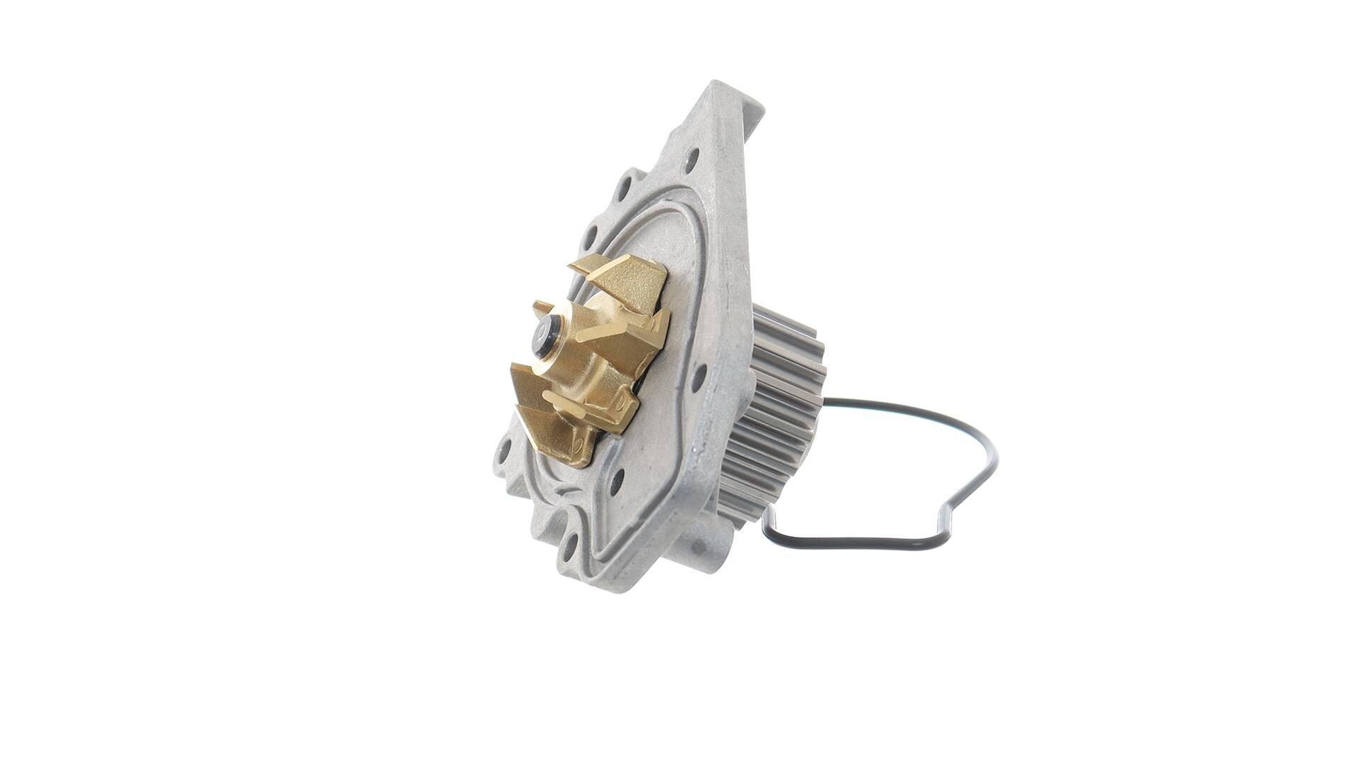 SKF VKPC 93608 Wasserpumpe, Motork&uuml;hlung