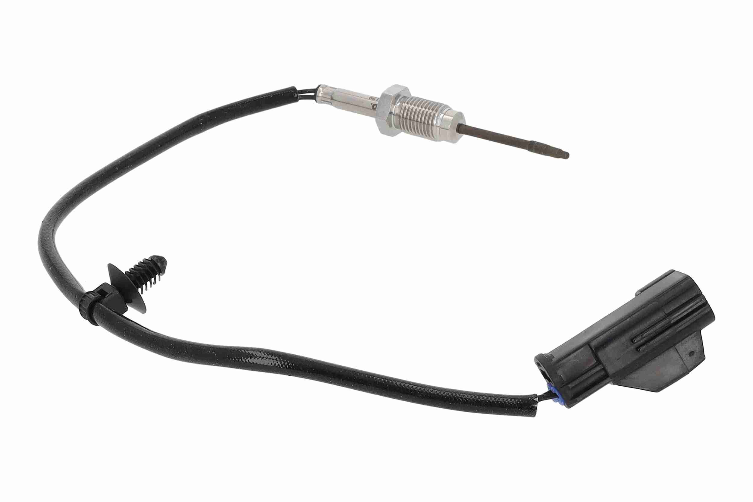 Sensor, Abgastemperatur