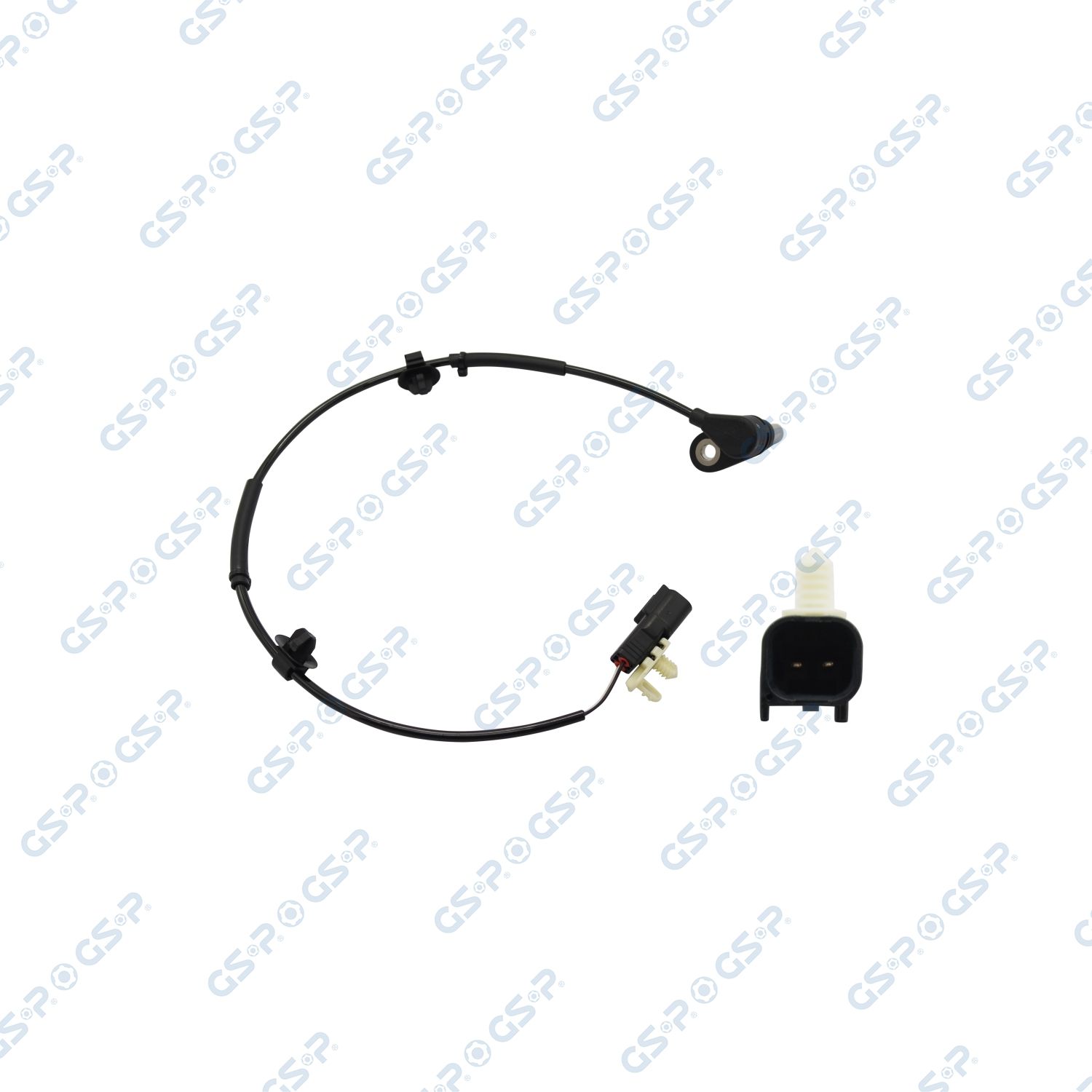 Sensor, revoluciones de la rueda