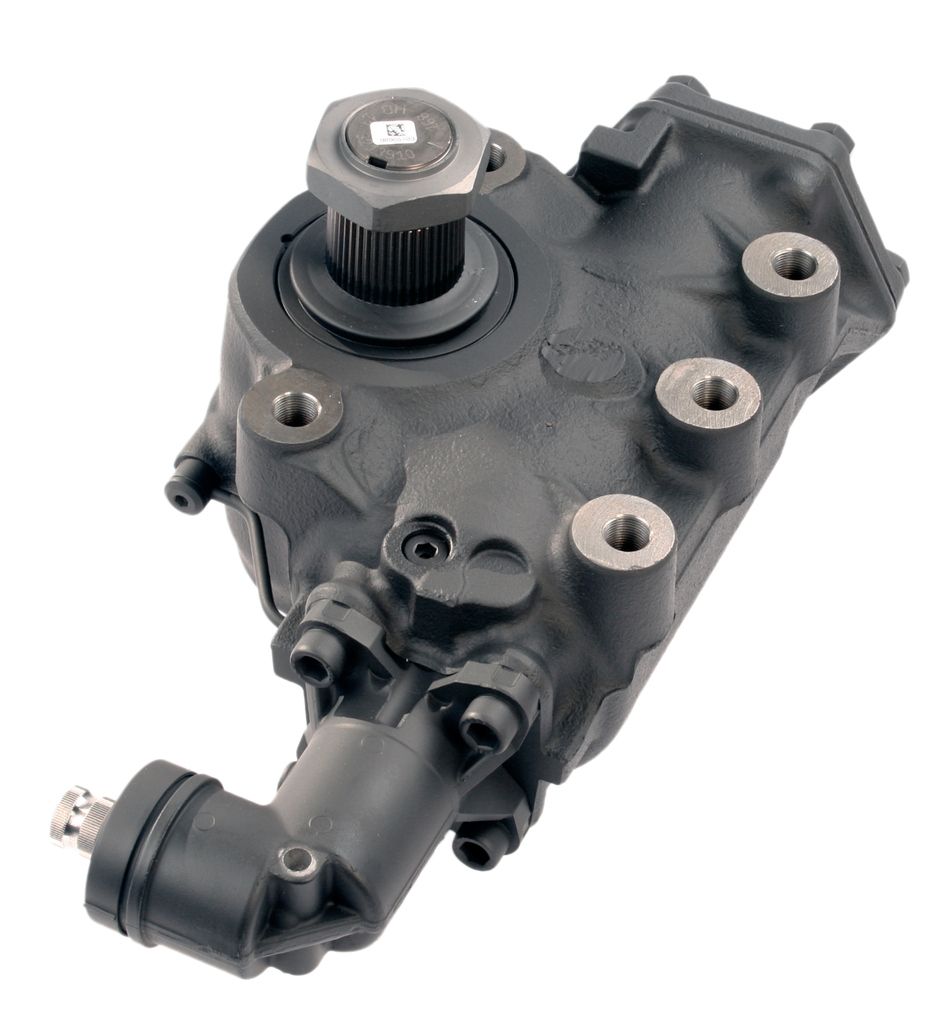 K S01 001 253 BOSCH kormánygép