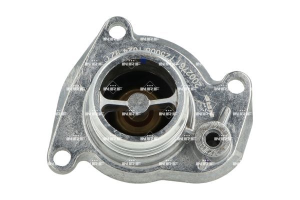 Thermostat, K&uuml;hlmittel