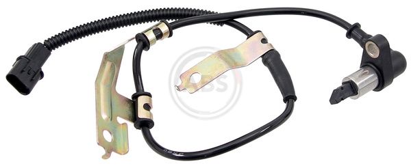 A.B.S. 31185 - Sensor, Raddrehzahl