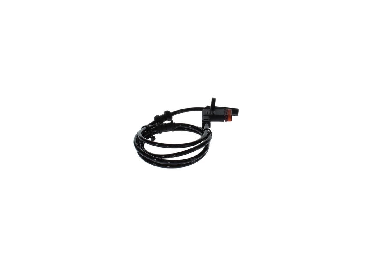 Sensor, Raddrehzahl