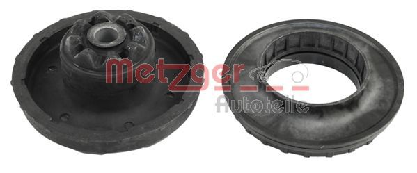 Repair Kit, suspension strut support mount 6490158