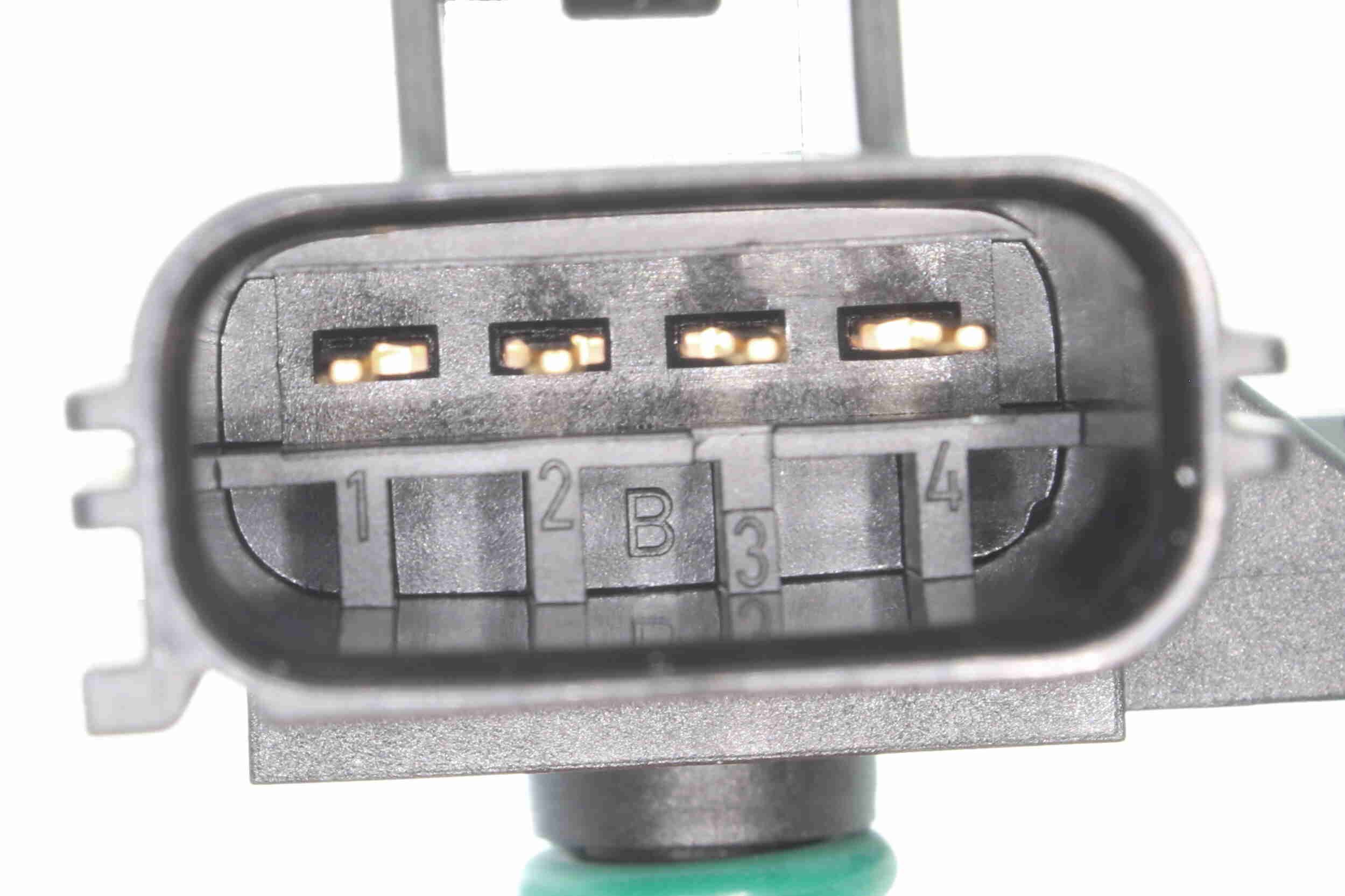 Sensor, Ladedruck