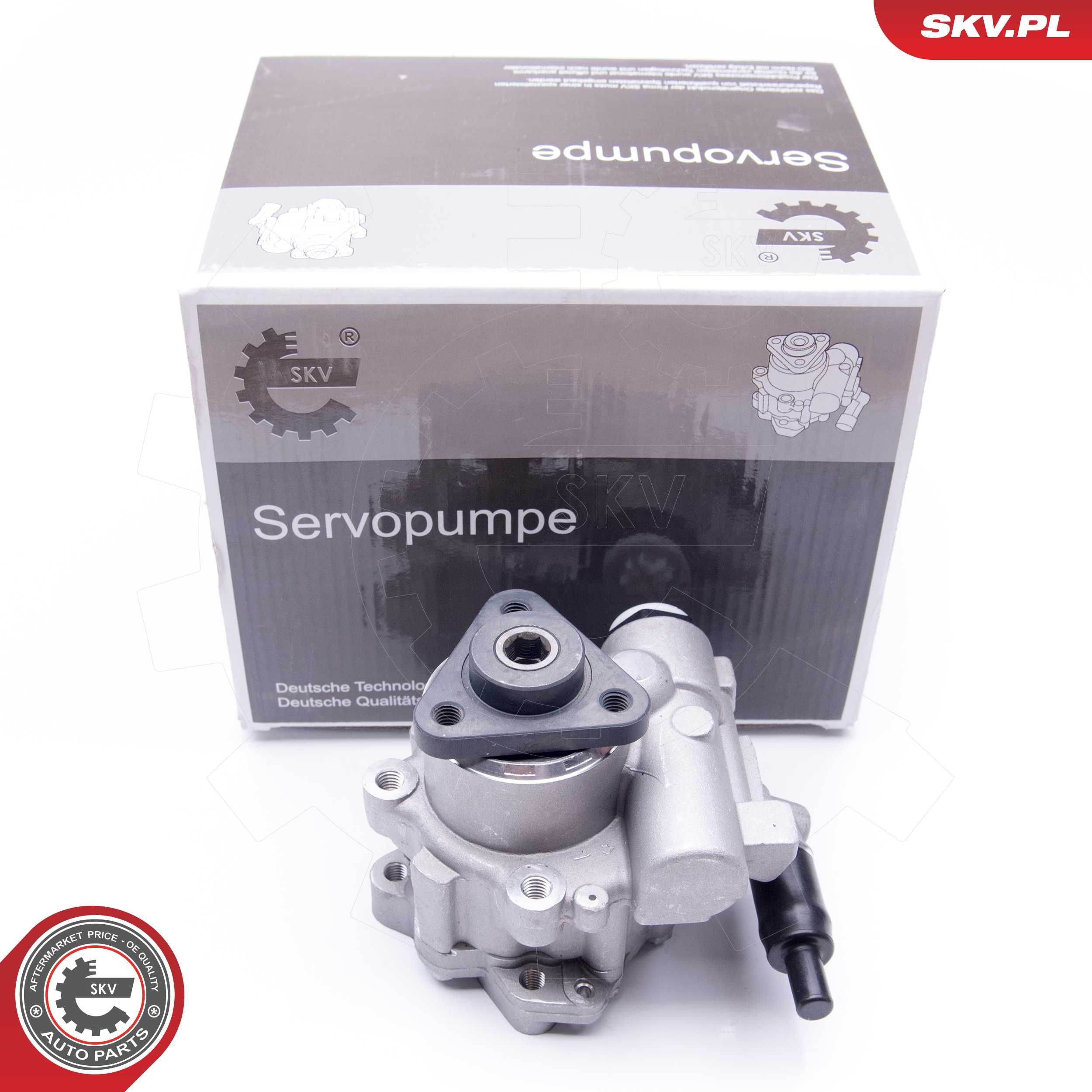 ESEN SKV 10SKV196 - Hydraulikpumpe, Lenkung