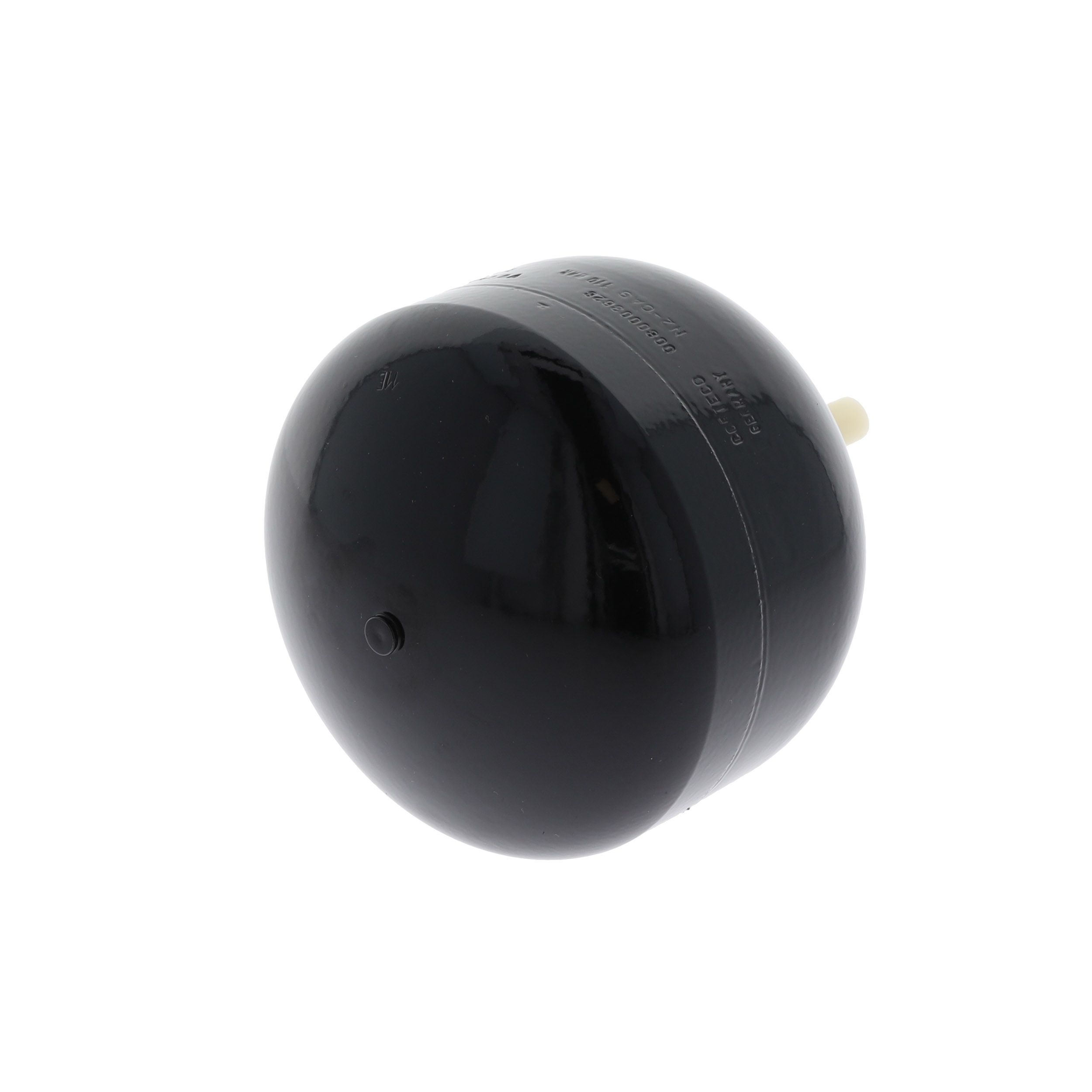pakabos sfera, pneumatinė pakaba