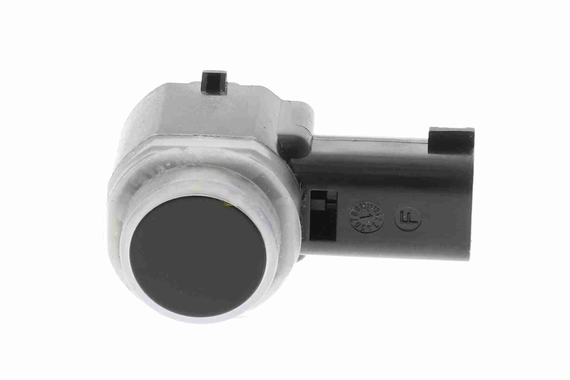 Sensor, Einparkhilfe