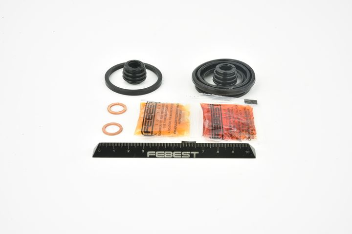 Repair Kit, brake caliper 0375-CUR