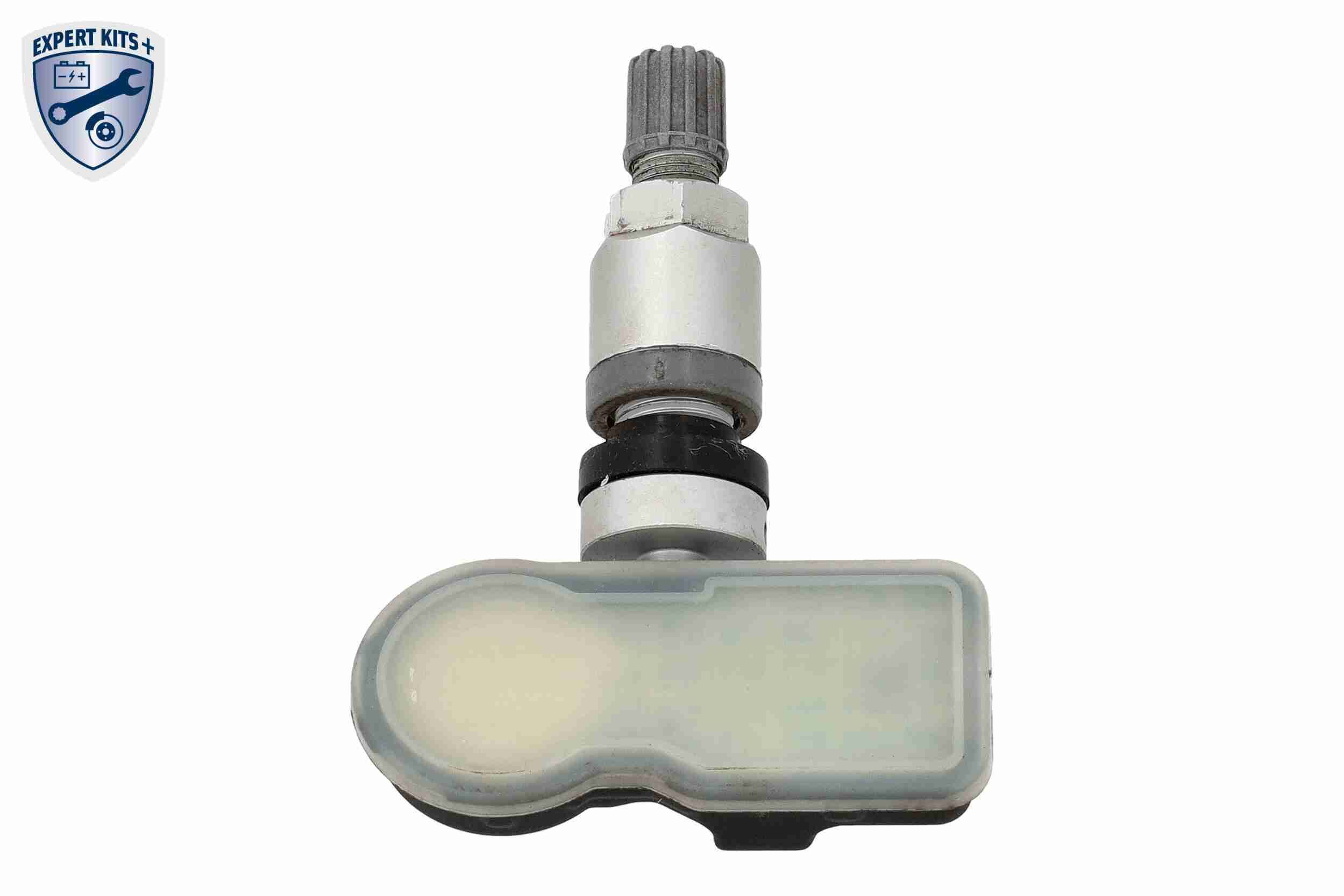Radsensor, Reifendruck-Kontrollsystem