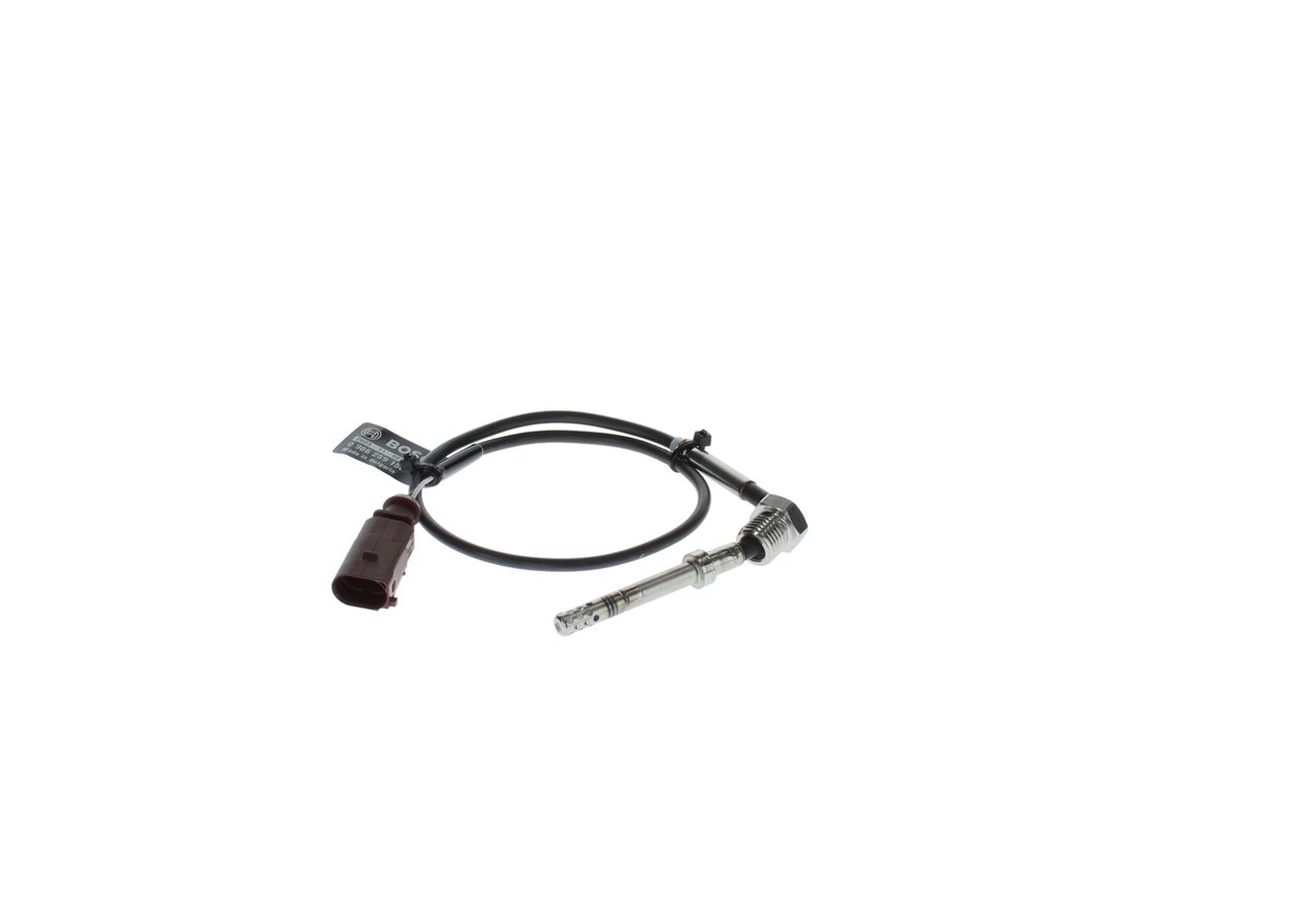 Sensor, de temperatura de gas de escape