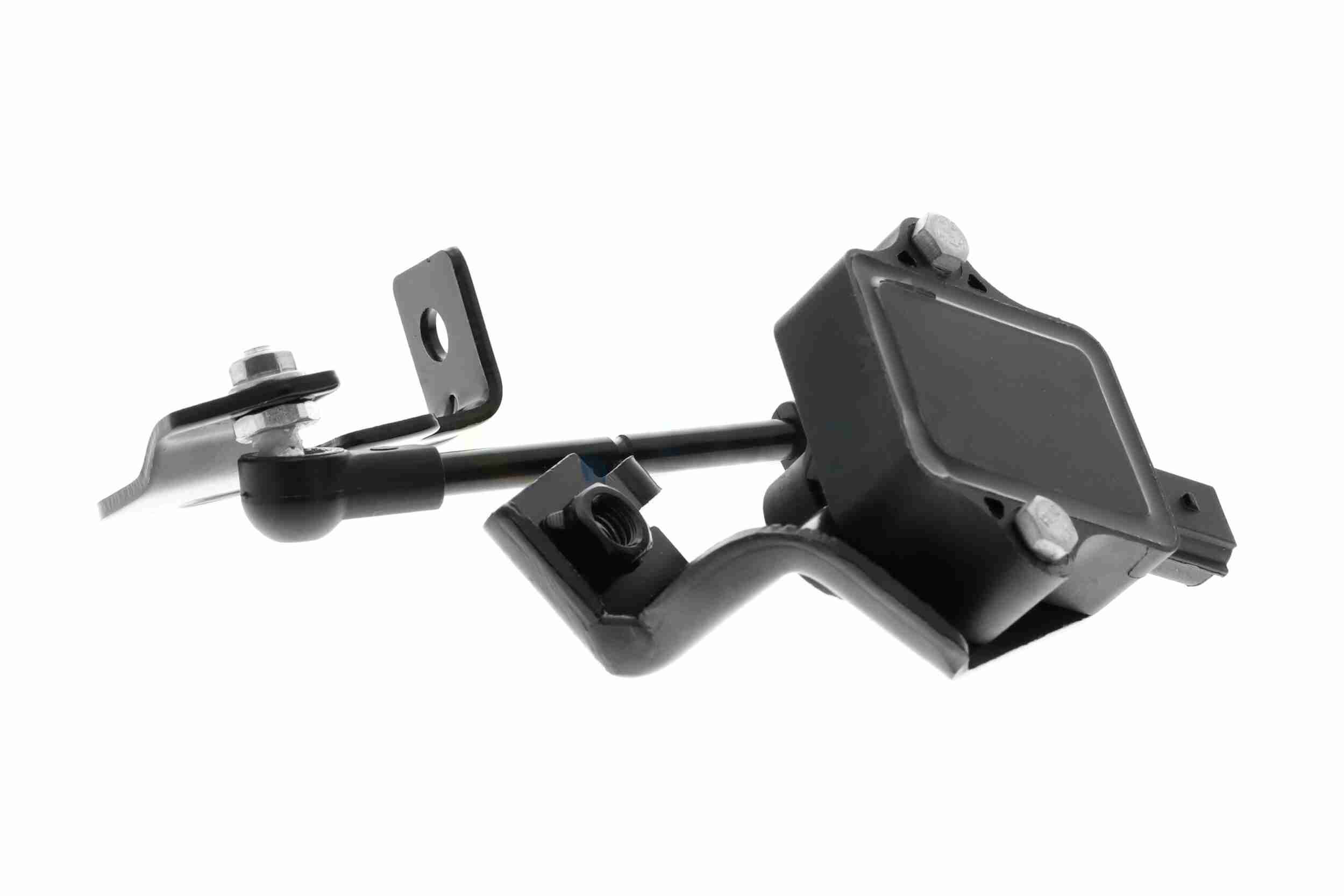 Sensor, Leuchtweitenregulierung
